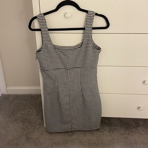 H&M Patterned Dress